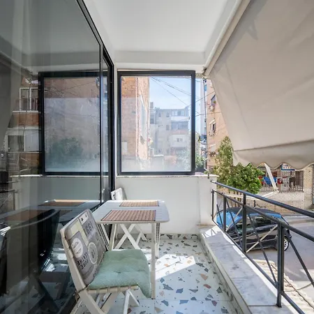 아파트 Cosy Urban