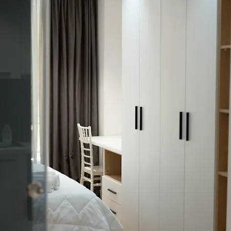 Apartament Cosy Urban Tirana