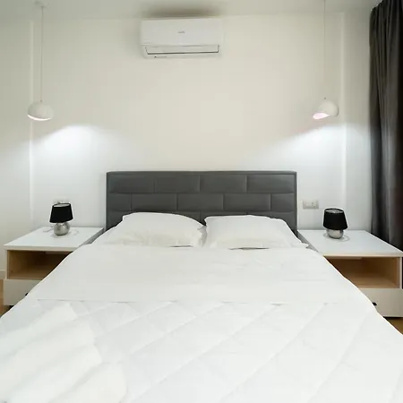 아파트 Cosy Urban