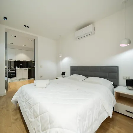 Cosy Urban Apartament *