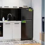 Cosy Urban Apartment *