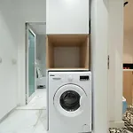 Cosy Urban Apartment Tirana