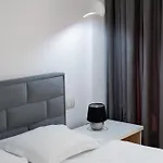 Cosy Urban * Tirana