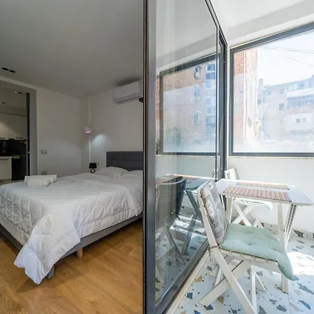 Apartmán Cosy Urban *