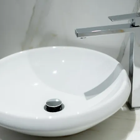 Apartmán Cosy Urban Tirana