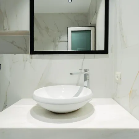 Appartement Cosy Urban *