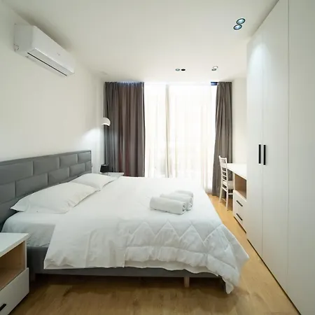 Cosy Urban *