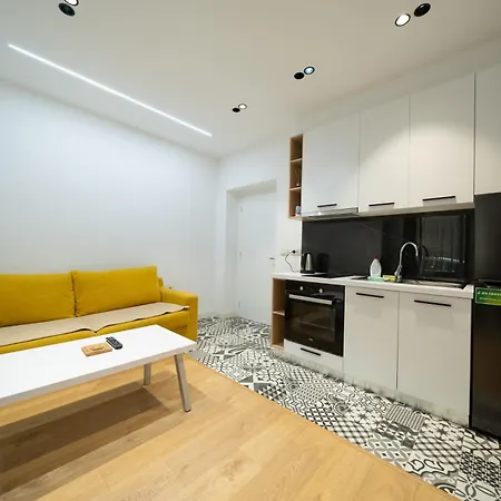 Cosy Urban