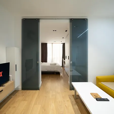Appartement Cosy Urban