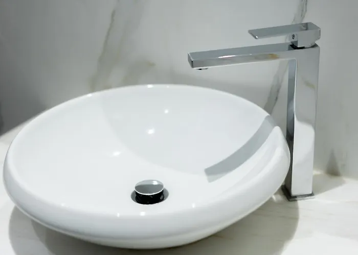 Apartamento Cosy Urban Tirana